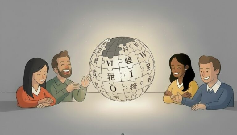 Wiki Language What Wikipedia’s language rankings reveal